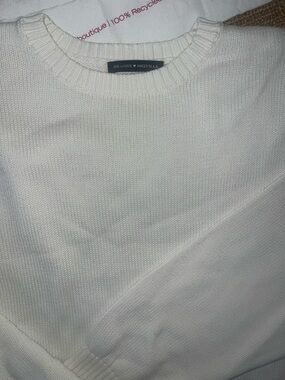 Brandy Melville Crewneck Sweater